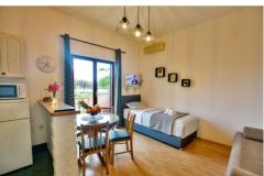 Apartmani Martina Apartman 1: (3+1) – A1 foto 2