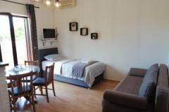 Apartmani Martina Apartman 1: (3+1) – A1 foto 3