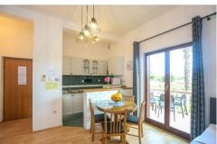 Apartmani Martina Apartman 1: (3+1) – A1 foto 4