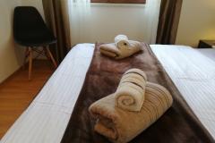 Apartmani Martina Apartman 1: (3+1) – A1 foto 5