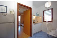 Apartmani Martina Apartman 3: (4+0) – A3 foto 3