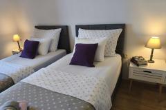 Apartmani Martina Apartman 3: (4+0) – A3 foto 4
