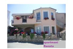 Apartmani Renata Apartman 1 foto 3