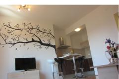 Apartmani Zora Apartman 2 – apartman 2 foto 1