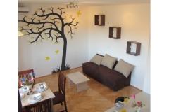 Apartmani Zora Apartman 1 – apartman 5 foto 1
