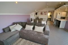 Apartmani Zatonka Apartman 1 – App B7 foto 5