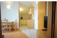 Appartement Graf Apartman 2 – Ap.2+2 foto 2
