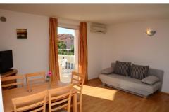 Appartement Graf Apartman 3 – Ap 2+3 foto 5