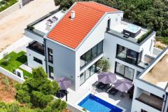 Villa Marie Apartman 1 – Vila Marie foto 1