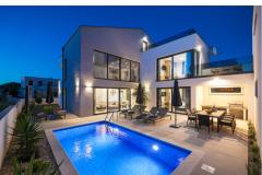 Villa Marie Apartman 1 – Vila Marie foto 4