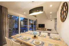 Villa Marie Apartman 1 – Vila Marie foto 5