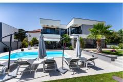 Villa Nina D Apartman 1 – Villa Nina foto 2