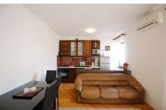 Zaton Beach Apartmani Apartman 1 foto 1