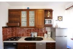 Zaton Beach Apartmani Apartman 1 foto 2