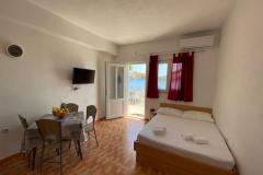 Apartman Luka Jukić  Apartman 4 – Ap.plaža foto 1