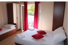 Apartmani DEMS 1 Soba 5 – A5 foto 1