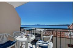 Apartmani Ferdo Apartman 1 – A 2+2 foto 5