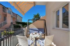 Apartmani Ferdo Apartman 3 – A 2+1 foto 4