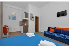 Apartmani Ferdo Apartman 3 – A 2+1 foto 5