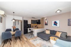 Apartmani Ferdo Apartman 2 – A 4+1 foto 1