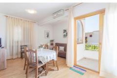 Apartmani Gabrić Apartman 1 – Apartman 2 foto 1