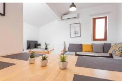 Apartmani Gabrić Apartman 3 – Apartman 1 foto 3