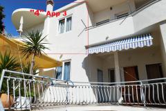 Apartmani Anita Jelaš Veža Apartman 4 – JELAŠ A2+1 foto 5