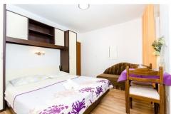 Apartmani Knezović Apartman 2 – Studio 1 foto 3