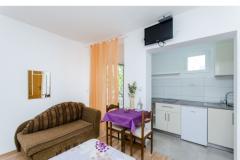 Apartmani Knezović Apartman 2 – Studio 1 foto 4