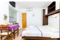 Apartmani Knezović Apartman 2 – Studio 1 foto 5