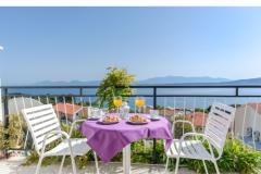 Apartmani Knezović Apartman 5 – Studio 5 foto 2