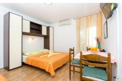 Apartmani Knezović Apartman 6 – Studio 2 foto 1
