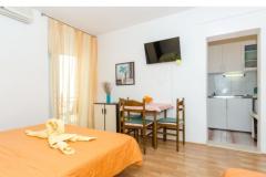 Apartmani Knezović Apartman 6 – Studio 2 foto 2
