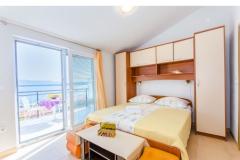 Apartmani Knezović Apartman 4 – Studio 4 foto 1