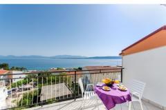 Apartmani Knezović Apartman 4 – Studio 4 foto 2