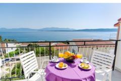 Apartmani Knezović Apartman 4 – Studio 4 foto 3