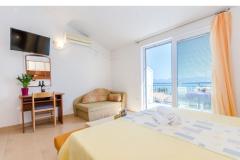 Apartmani Knezović Apartman 4 – Studio 4 foto 4