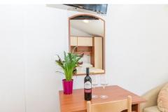 Apartmani Knezović Apartman 4 – Studio 4 foto 5
