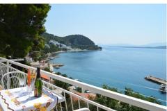 Apartmani Majstrović Živogošće Apartman 1 foto 1