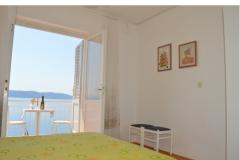 Apartmani Majstrović Živogošće Apartman 1 foto 2