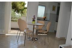 Apartmani Majstrović Živogošće Apartman 3 foto 5