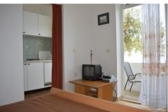 Apartmani Majstrović Živogošće Apartman 4 foto 1