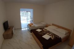 Apartmani Tonći Jukić Apartman 3 – S1 foto 4