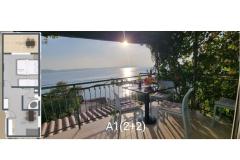 Apartmani Reljic Apartman 1 – A1(2+2) foto 1