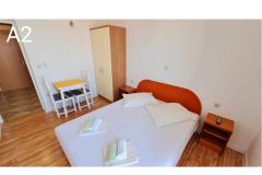 Apartmani Tiho Apartman 2 – A2 foto 4