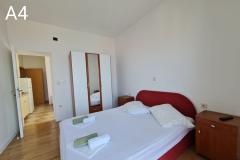 Apartmani Tiho Apartman 3 – A4 foto 3