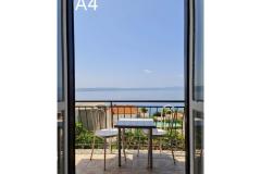 Apartmani Tiho Apartman 3 – A4 foto 4