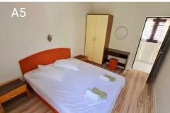Apartmani Tiho Apartman 4 – A5 foto 4