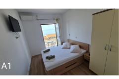 Apartmani Tiho Apartman 1 – A1 foto 1