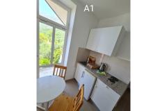 Apartmani Tiho Apartman 1 – A1 foto 4